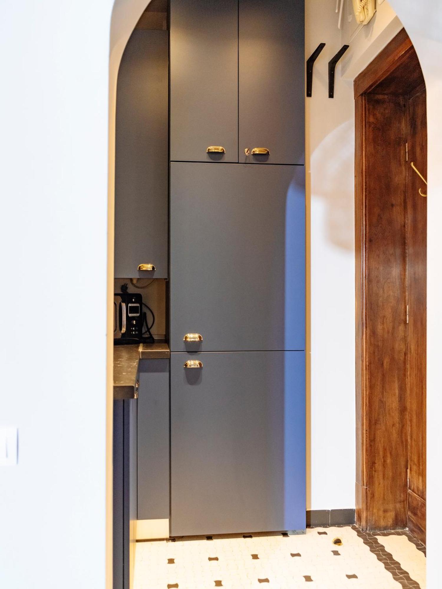 Petite Maison Sur Le Boulevard Bucharest Luaran gambar